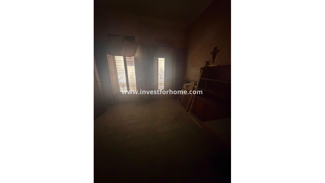 Verkoop - Huis - Benejuzar - Comunidad Valenciana