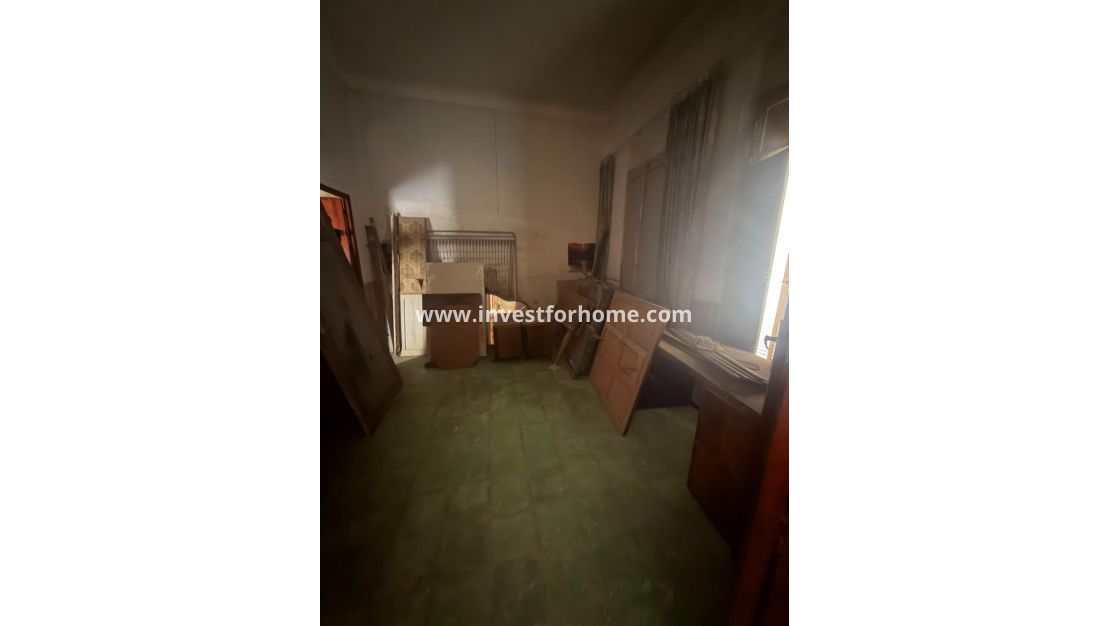 Verkoop - Huis - Benejuzar - Comunidad Valenciana