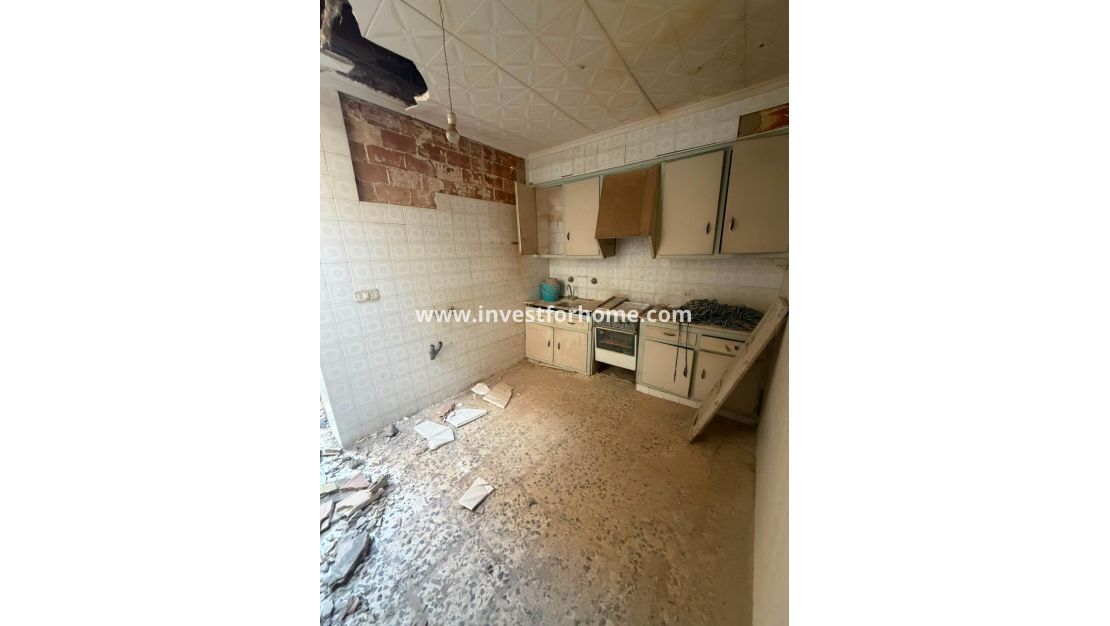 Verkoop - Huis - Benejuzar - Comunidad Valenciana