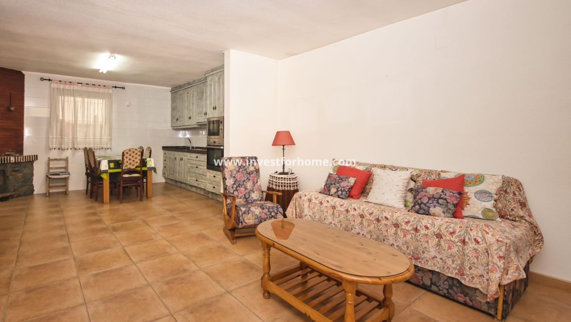 Verkoop - Huis - Benijofar - Costa Blanca