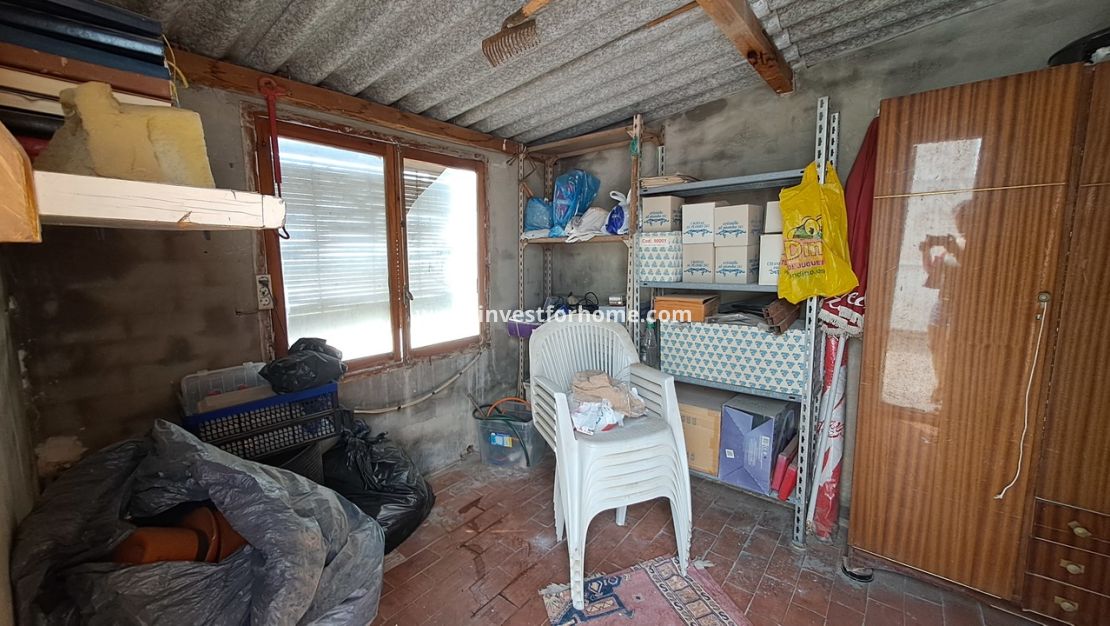 Verkoop - Huis - Benijofar - Costa Blanca