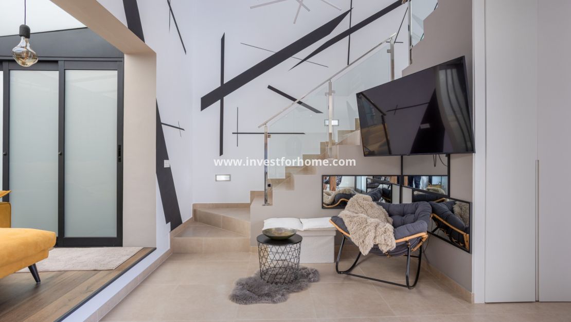 Verkoop - Huis - Benijofar - Costa Blanca