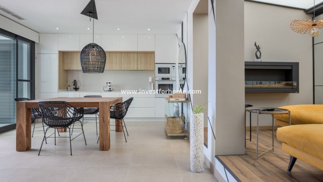 Verkoop - Huis - Benijofar - Costa Blanca