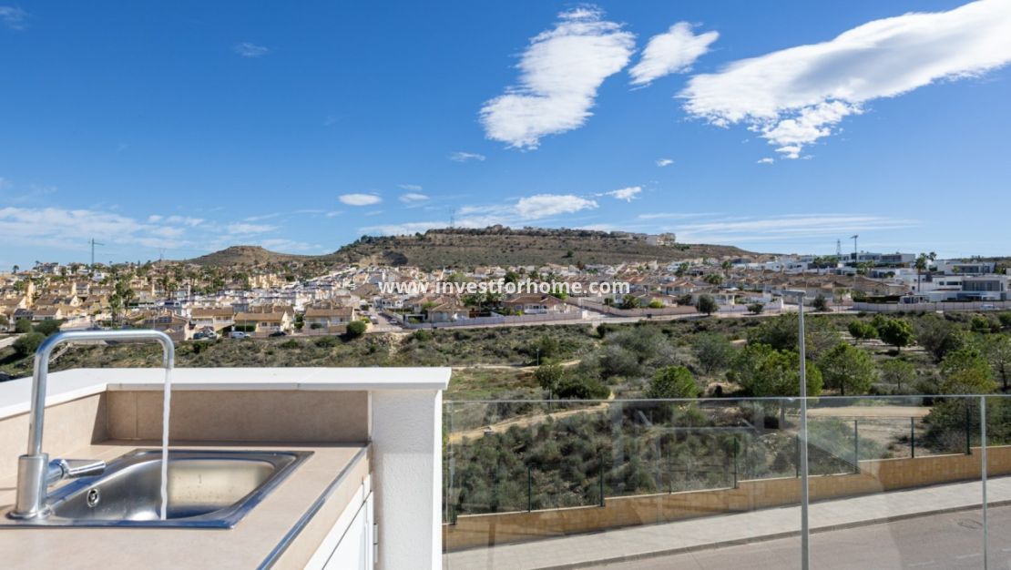 Verkoop - Huis - Benijofar - Costa Blanca