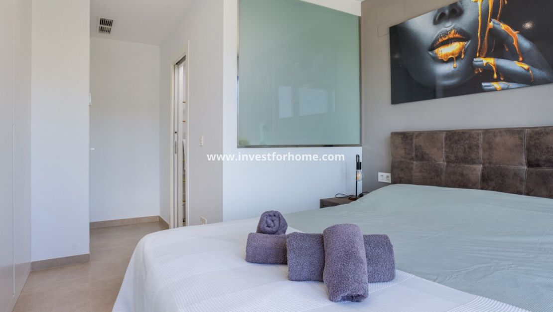 Verkoop - Huis - Benijofar - Costa Blanca