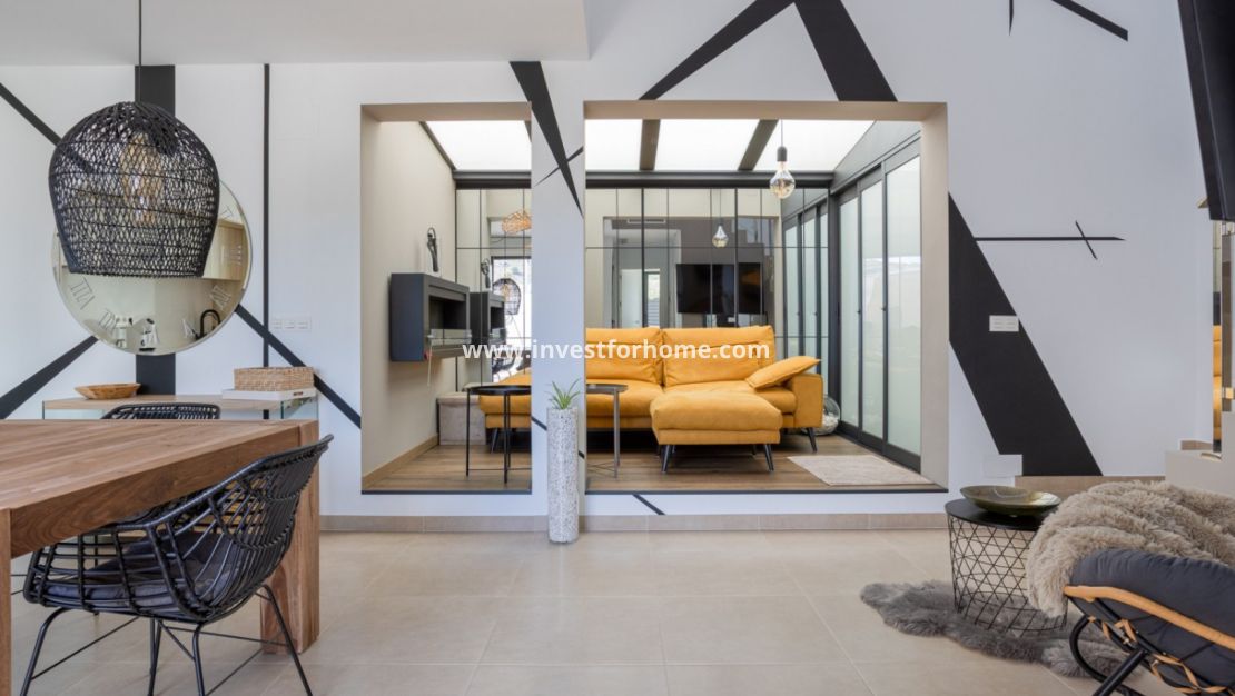 Verkoop - Huis - Benijofar - Costa Blanca