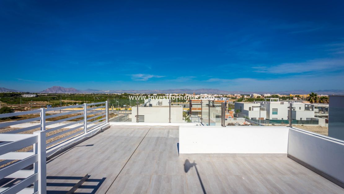 Verkoop - Huis - Benijofar