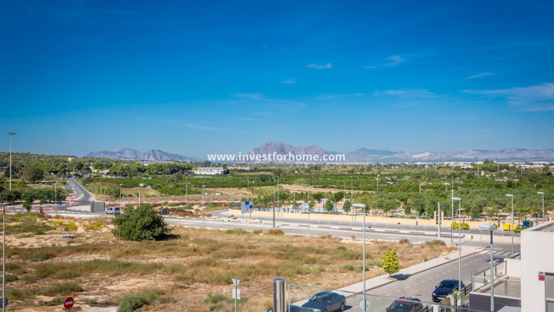 Verkoop - Huis - Benijofar