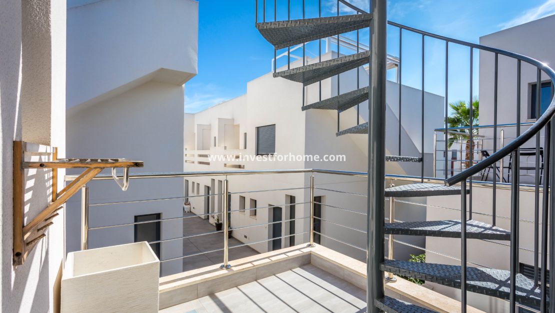 Verkoop - Huis - Benijofar