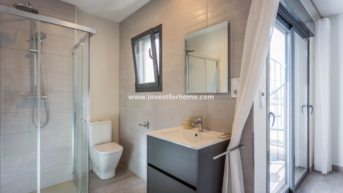 Verkoop - Huis - Benijofar