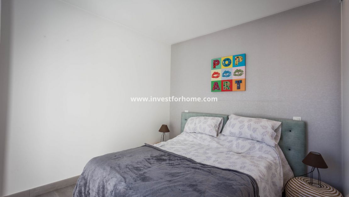 Verkoop - Huis - Benijofar