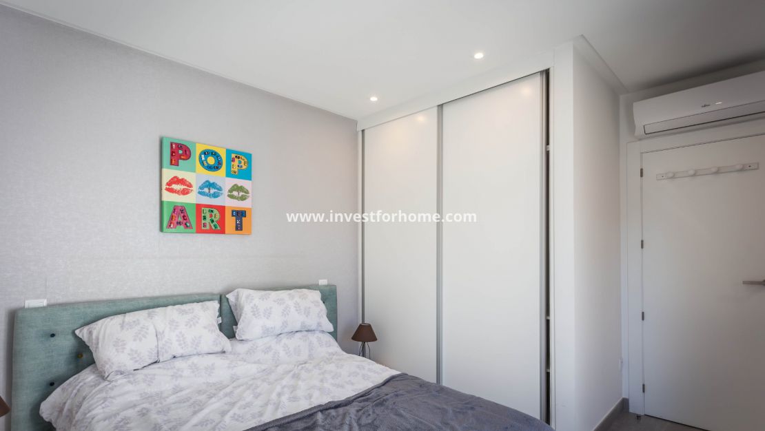 Verkoop - Huis - Benijofar