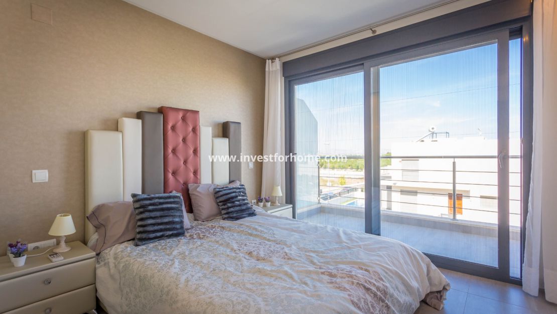 Verkoop - Huis - Benijofar