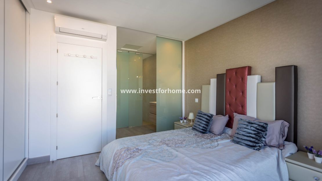 Verkoop - Huis - Benijofar