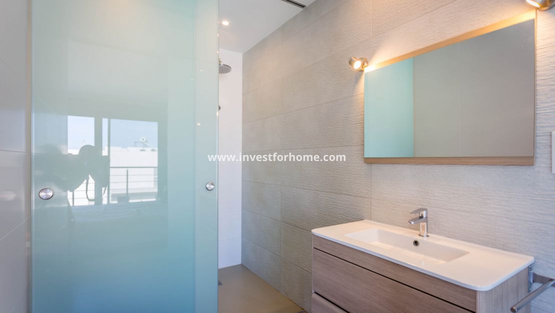 Verkoop - Huis - Benijofar