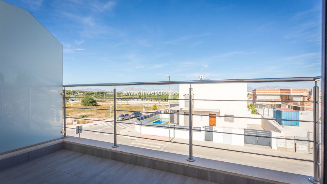 Verkoop - Huis - Benijofar