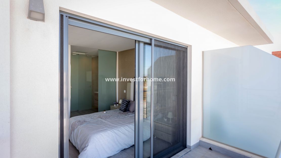 Verkoop - Huis - Benijofar