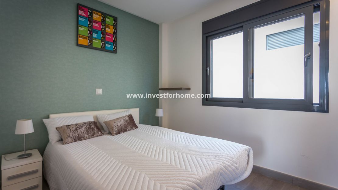 Verkoop - Huis - Benijofar