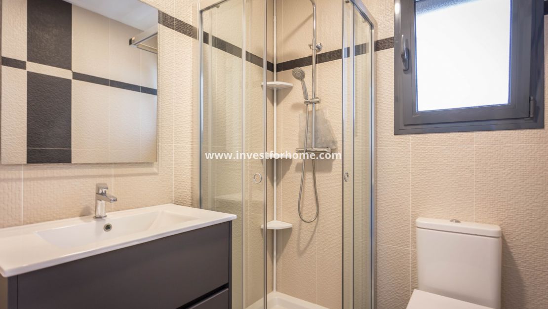 Verkoop - Huis - Benijofar