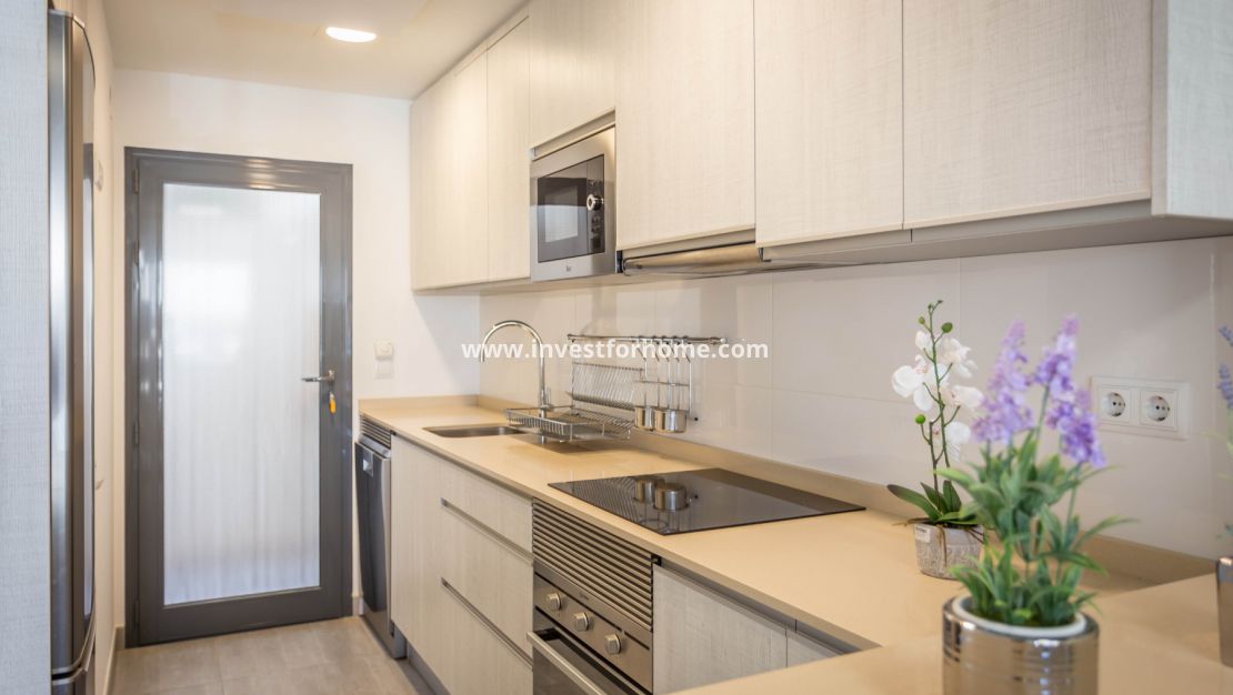 Verkoop - Huis - Benijofar