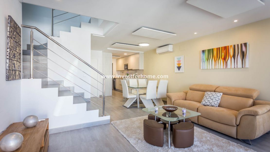 Verkoop - Huis - Benijofar