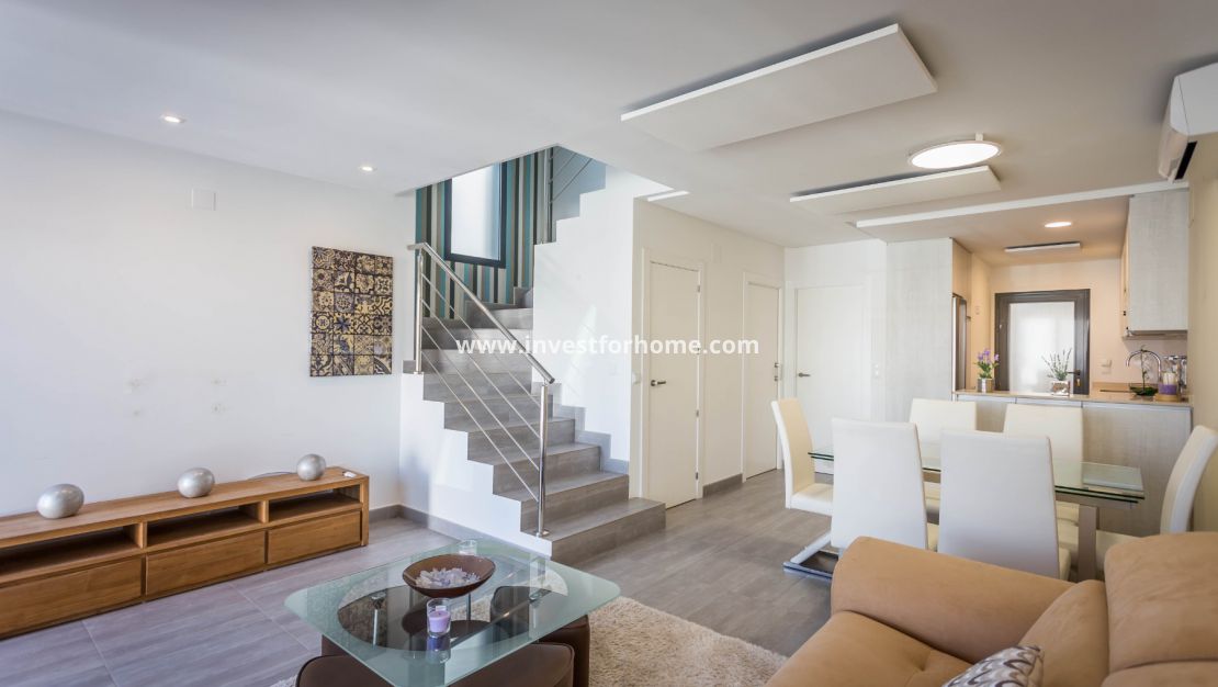 Verkoop - Huis - Benijofar