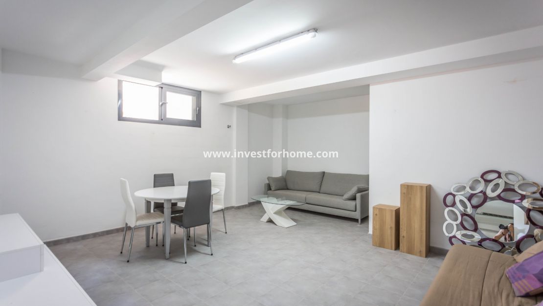 Verkoop - Huis - Benijofar