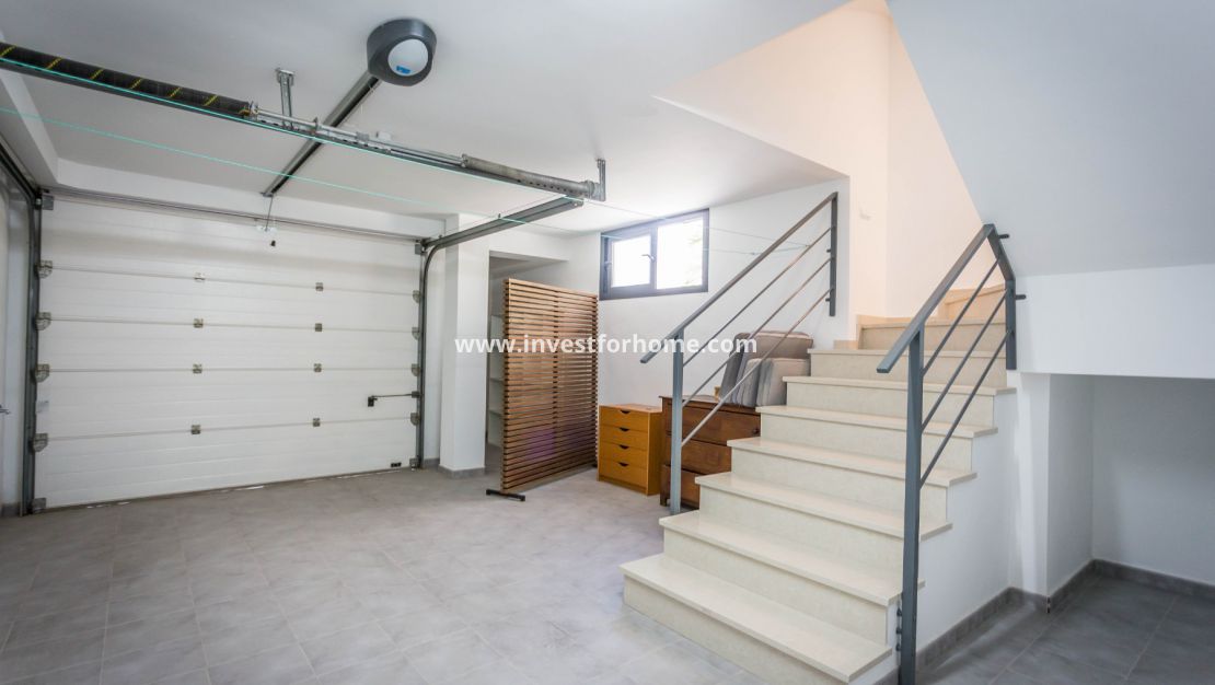 Verkoop - Huis - Benijofar