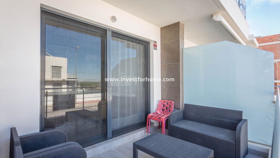 Verkoop - Huis - Benijofar