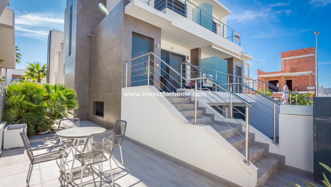 Verkoop - Huis - Benijofar