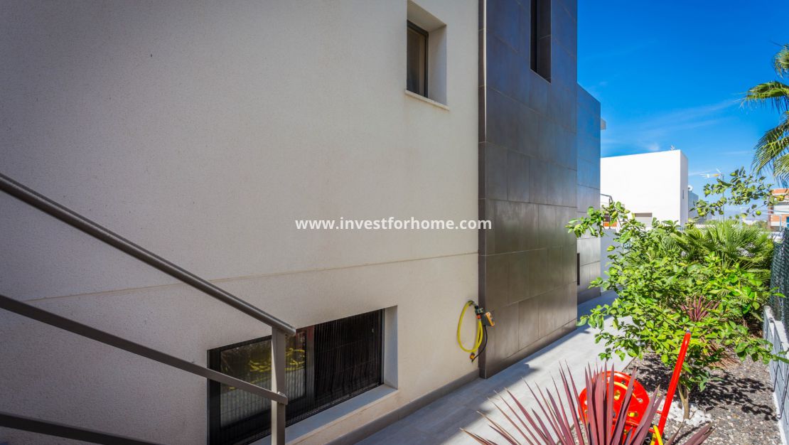 Verkoop - Huis - Benijofar