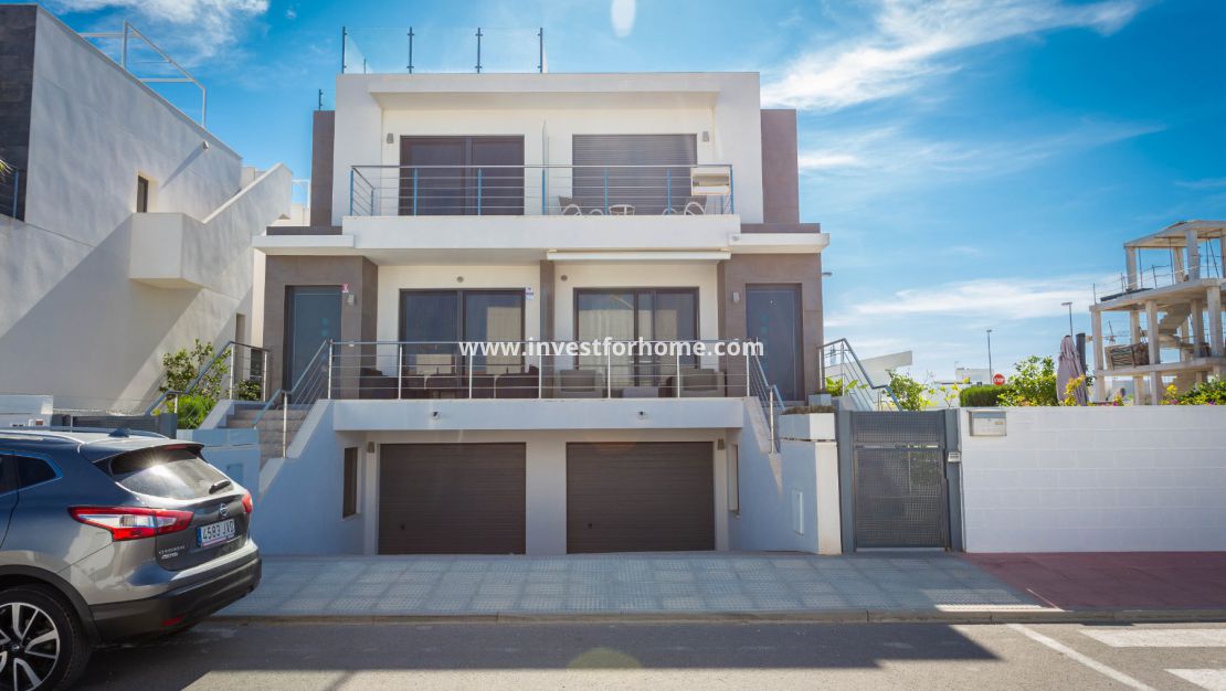 Verkoop - Huis - Benijofar