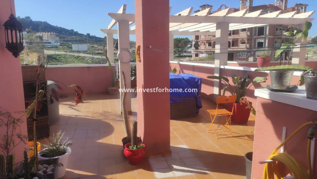 Verkoop - Huis - Bigastro - Comunidad Valenciana