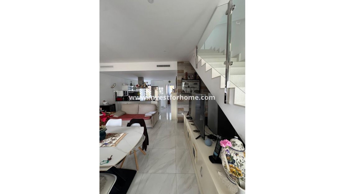 Verkoop - Huis - Bigastro - Comunidad Valenciana