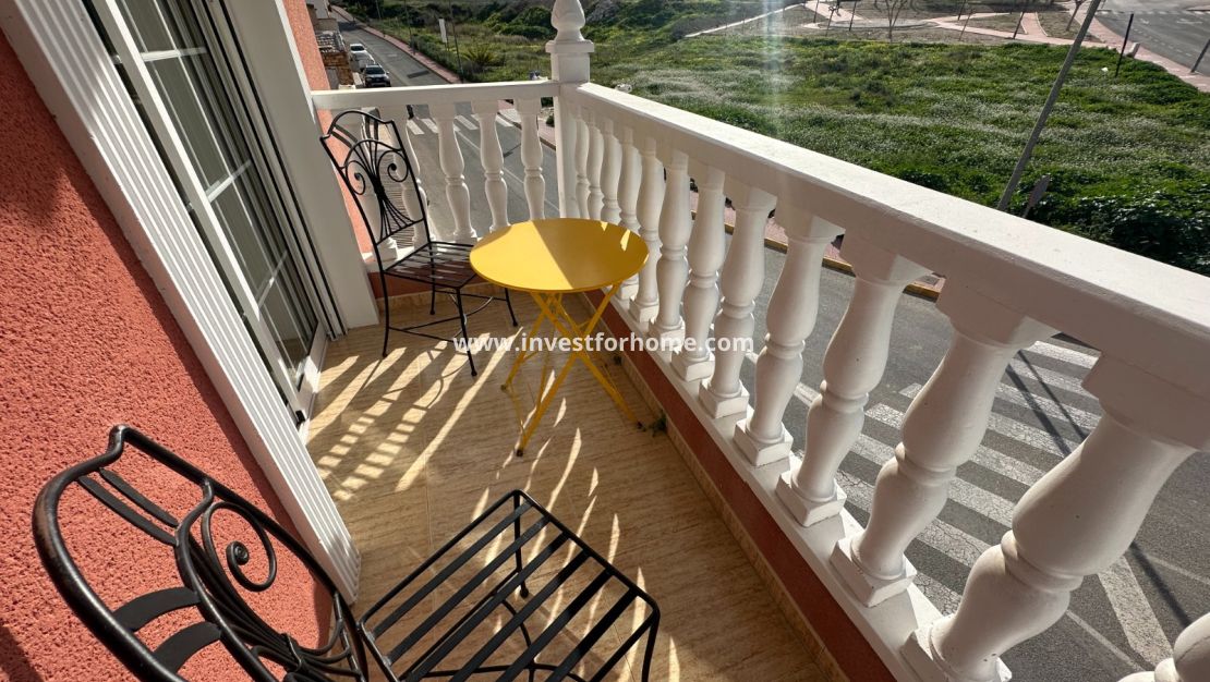 Verkoop - Huis - Bigastro - Inland