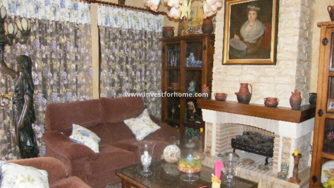 Verkoop - Huis - Daya Nueva - Costa Blanca