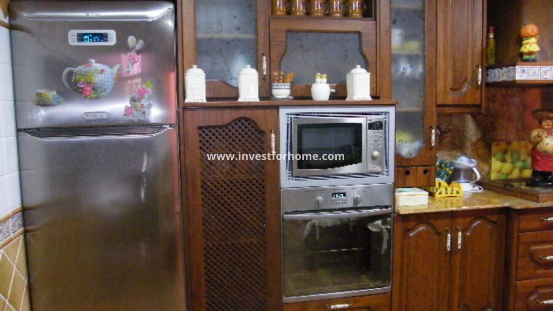 Verkoop - Huis - Daya Nueva - Costa Blanca