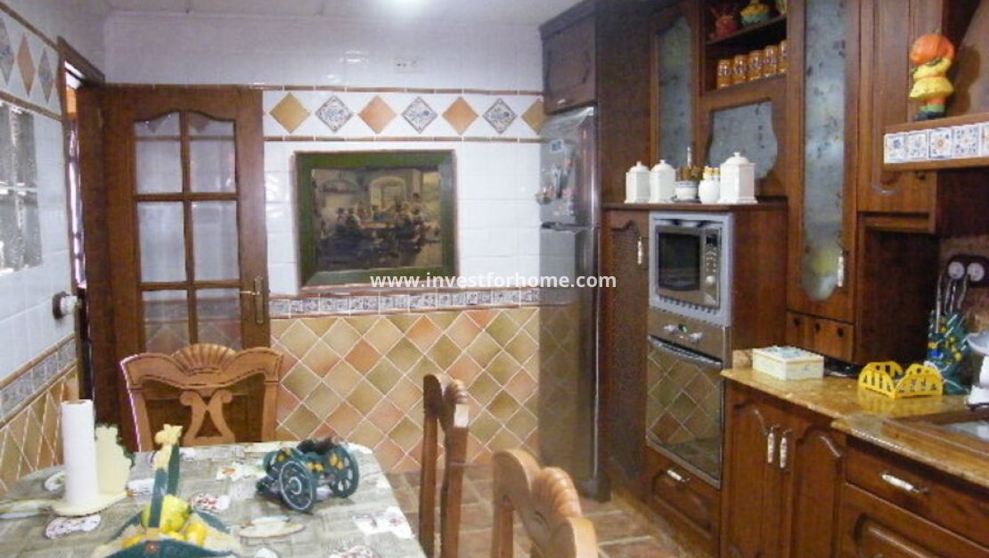 Verkoop - Huis - Daya Nueva - Costa Blanca