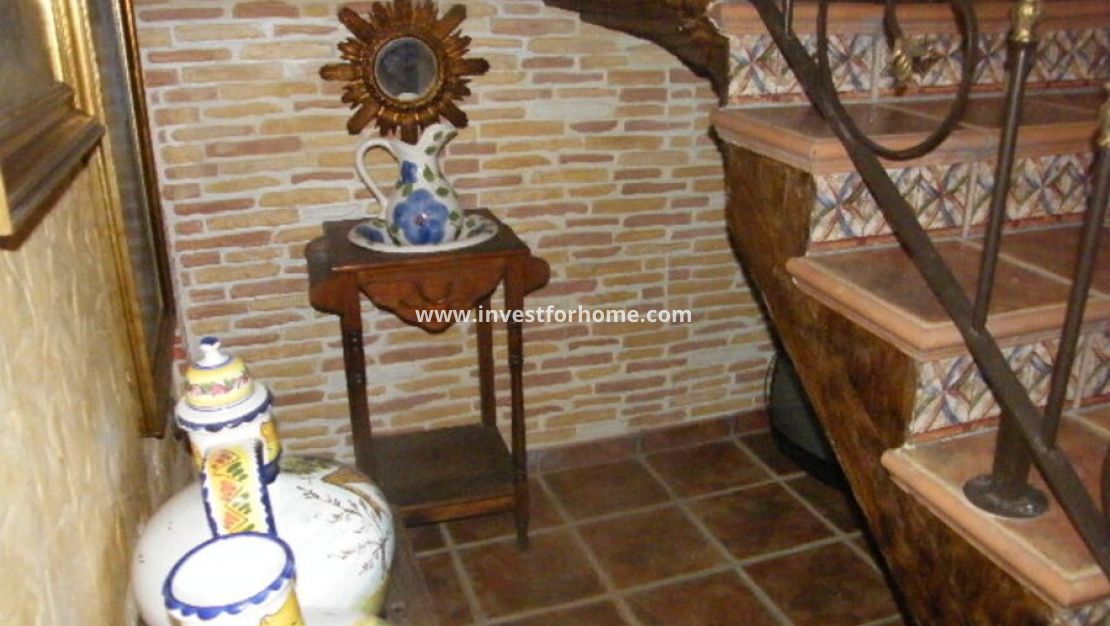 Verkoop - Huis - Daya Nueva - Costa Blanca