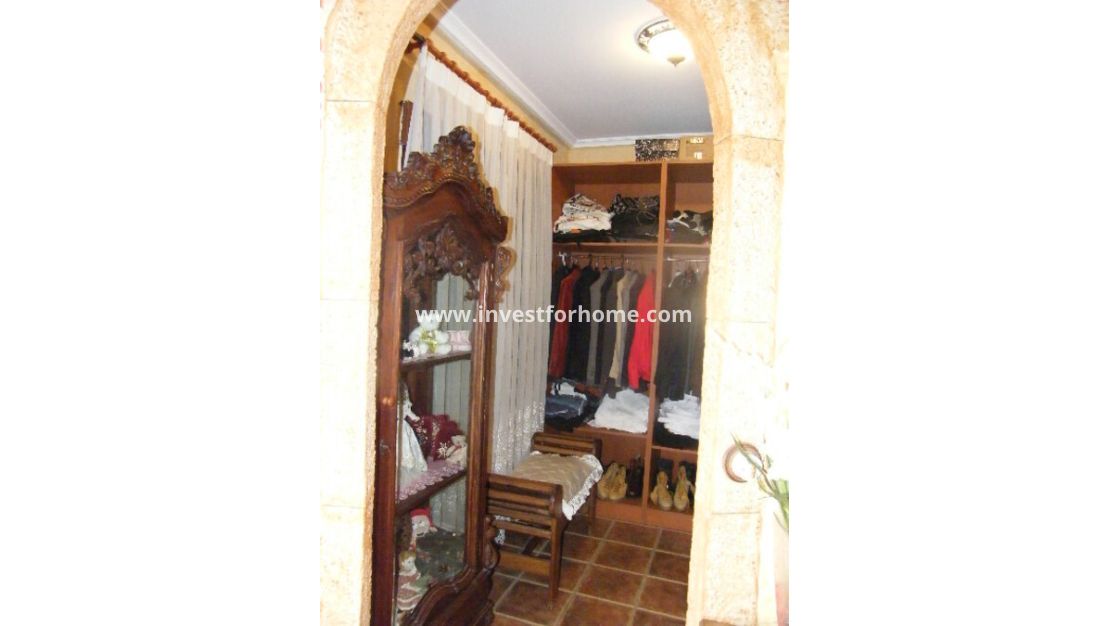 Verkoop - Huis - Daya Nueva - Costa Blanca