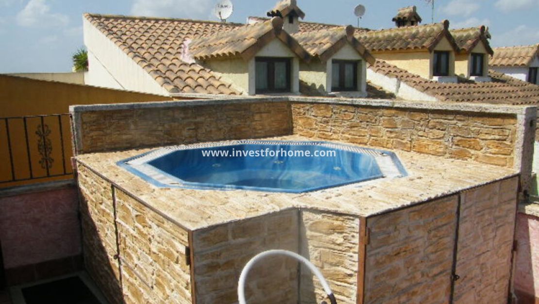 Verkoop - Huis - Daya Nueva - Costa Blanca