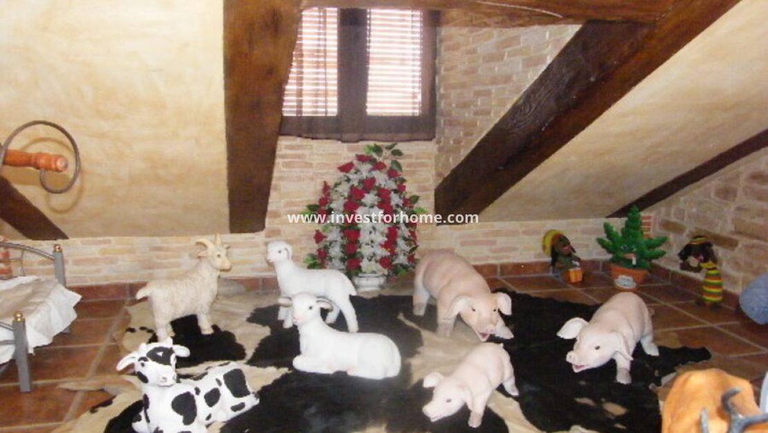 Verkoop - Huis - Daya Nueva - Costa Blanca