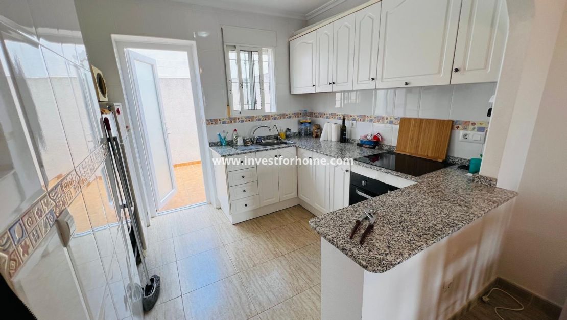 Verkoop - Huis - Daya Nueva - Costa Blanca
