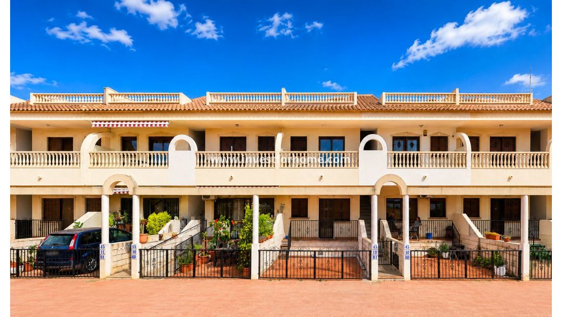 Verkoop - Huis - Daya Nueva - Costa Blanca