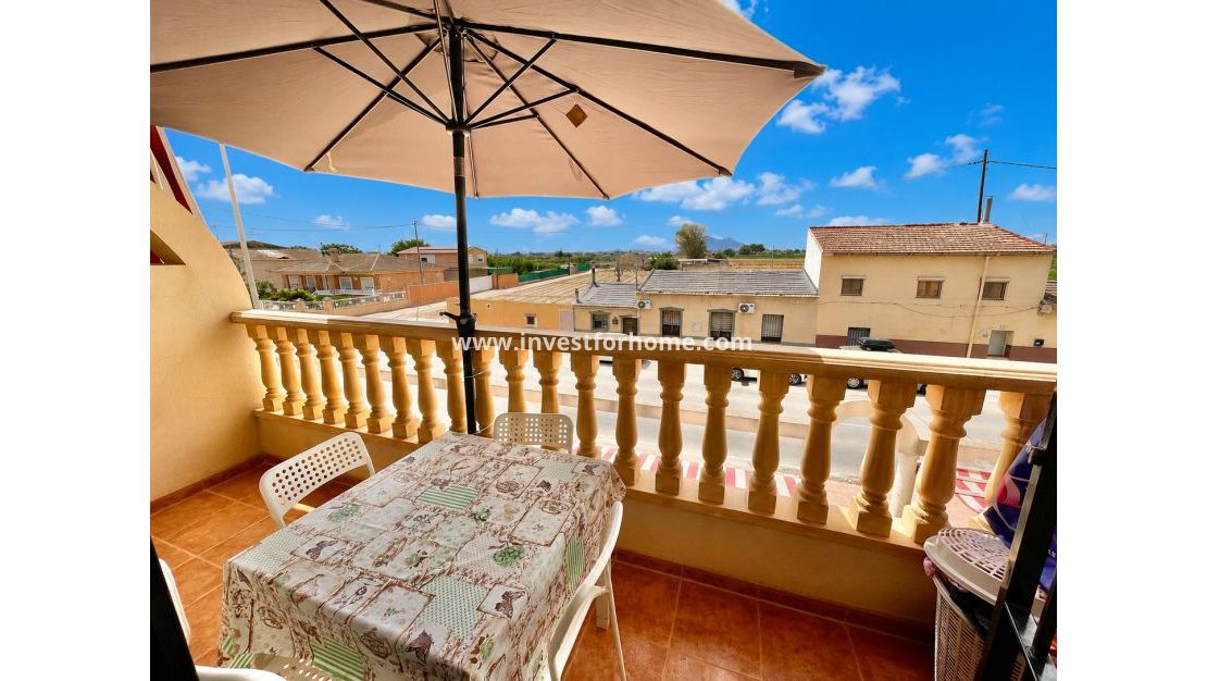 Verkoop - Huis - Daya Nueva - Costa Blanca