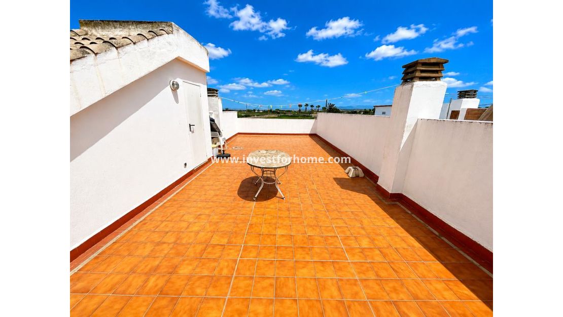 Verkoop - Huis - Daya Nueva - Costa Blanca