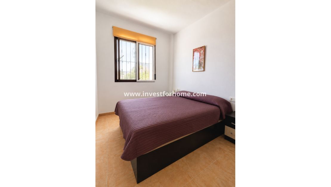 Verkoop - Huis - Daya Nueva - Costa Blanca