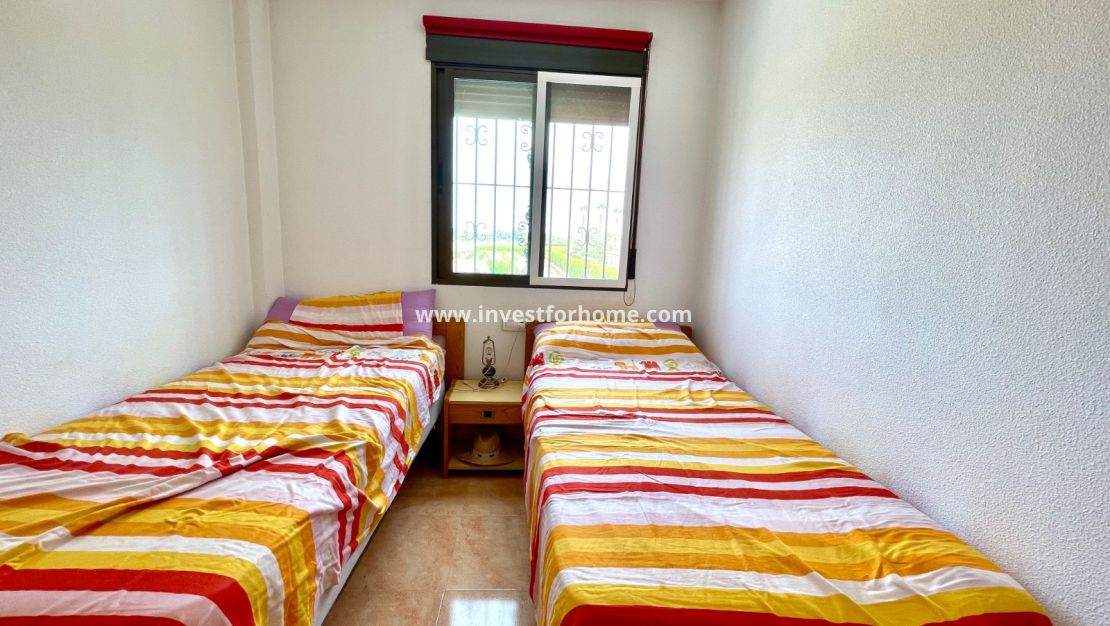Verkoop - Huis - Daya Nueva - Costa Blanca
