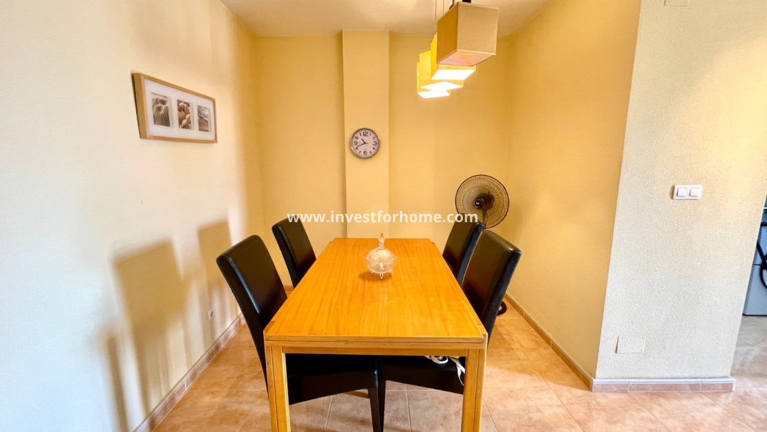 Verkoop - Huis - Daya Nueva - Costa Blanca