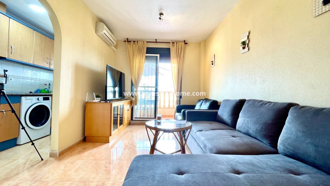 Verkoop - Huis - Daya Nueva - Costa Blanca